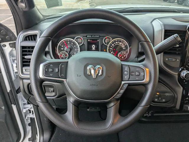 2026 Ram 2500 Tradesman Regular Cab 4x4 8' Box