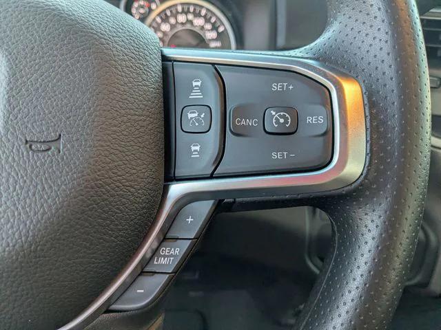 2026 Ram 2500 Tradesman Regular Cab 4x4 8' Box