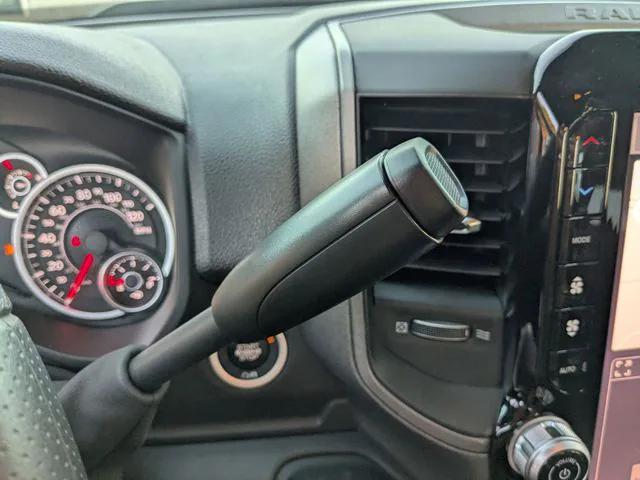 2026 Ram 2500 Tradesman Regular Cab 4x4 8' Box