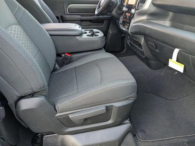 2026 Ram 2500 Tradesman Regular Cab 4x4 8' Box
