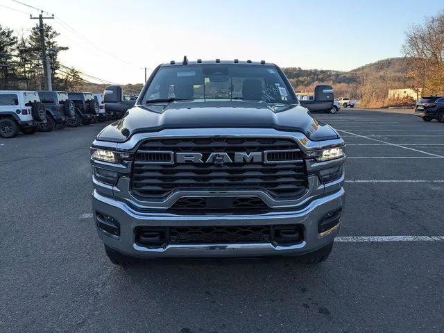 2026 RAM Ram 2500 RAM 2500 TRADESMAN REGULAR CAB 4X4 8 BOX