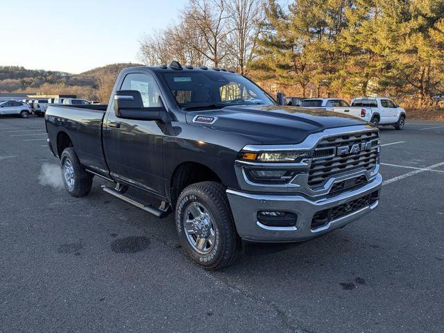 2026 RAM Ram 2500 RAM 2500 TRADESMAN REGULAR CAB 4X4 8 BOX