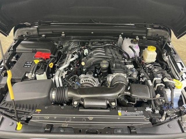 2026 Jeep Gladiator GLADIATOR SPORT S 4X4 2026 Jeep Gladiator GLADIATOR SPORT S 4X4