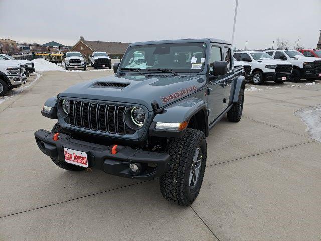 2026 Jeep Gladiator Sport for sale in Urbandale, IA