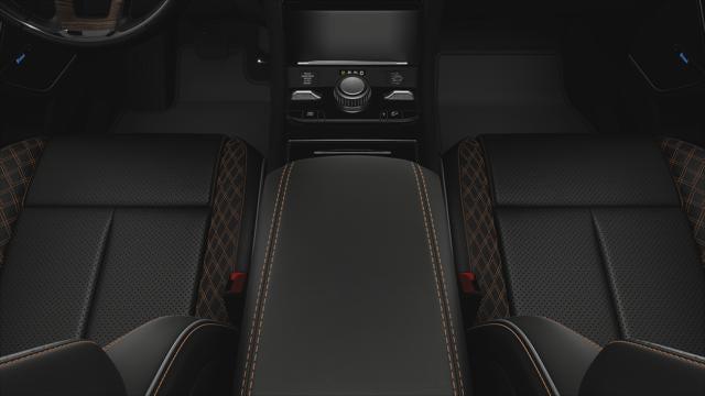 2025 Jeep Grand Cherokee GRAND CHEROKEE L SUMMIT 4X4 2025 Jeep Grand Cherokee GRAND CHEROKEE L SUMMIT 4X4