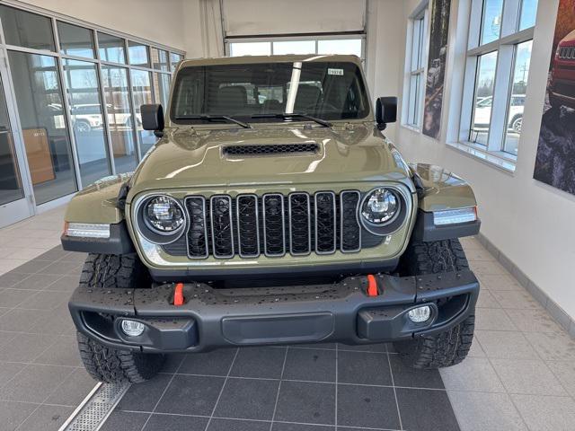 2026 Jeep Gladiator GLADIATOR MOJAVE X 4X4