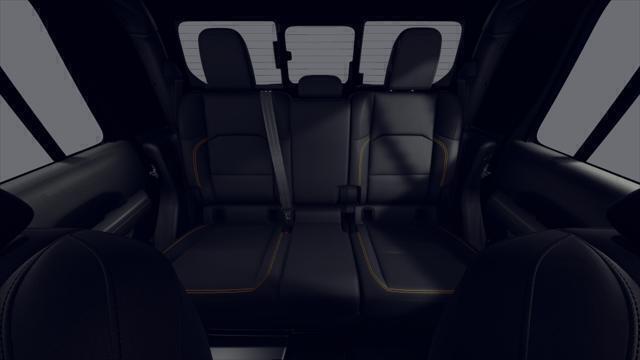 2026 Jeep Gladiator GLADIATOR SPORT 4X4 2026 Jeep Gladiator GLADIATOR SPORT 4X4