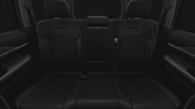 2025 Jeep Grand Cherokee GRAND CHEROKEE LIMITED 4X2 2025 Jeep Grand Cherokee GRAND CHEROKEE LIMITED 4X2