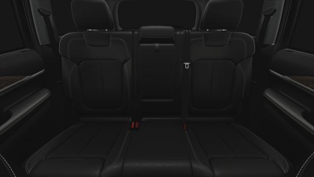 2025 Jeep Grand Cherokee GRAND CHEROKEE LIMITED 4X2 2025 Jeep Grand Cherokee GRAND CHEROKEE LIMITED 4X2