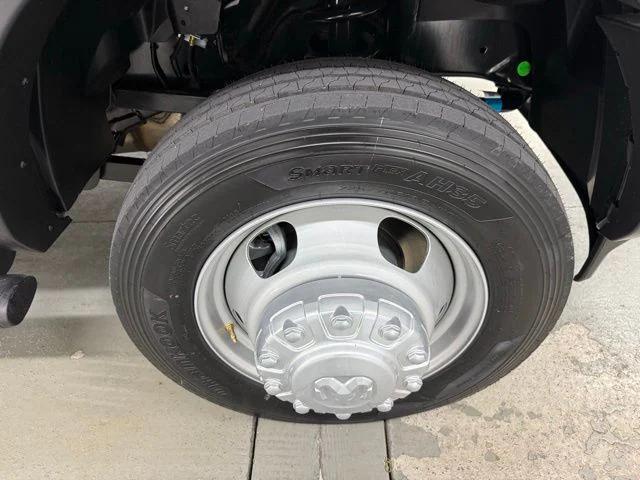 2026 Ram 5500 Chassis Cab Tradesman/Big Horn