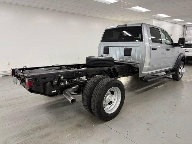 2026 Ram 5500 Chassis Cab Tradesman/Big Horn
