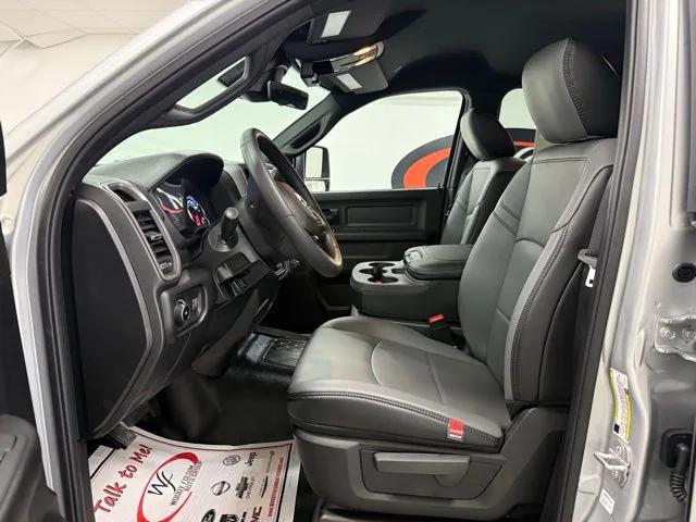2026 Ram 5500 Chassis Cab Tradesman/Big Horn