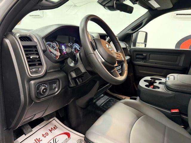2026 Ram 5500 Chassis Cab Tradesman/Big Horn