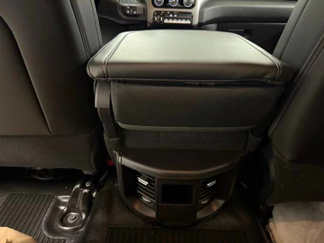 2026 Ram 5500 Chassis Cab Tradesman/Big Horn