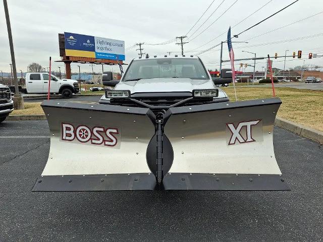 2026 RAM Ram 2500 RAM 2500 TRADESMAN REGULAR CAB 4X4 8 BOX 2026 RAM Ram 2500 RAM 2500 TRADESMAN REGULAR CAB 4X4 8 BOX