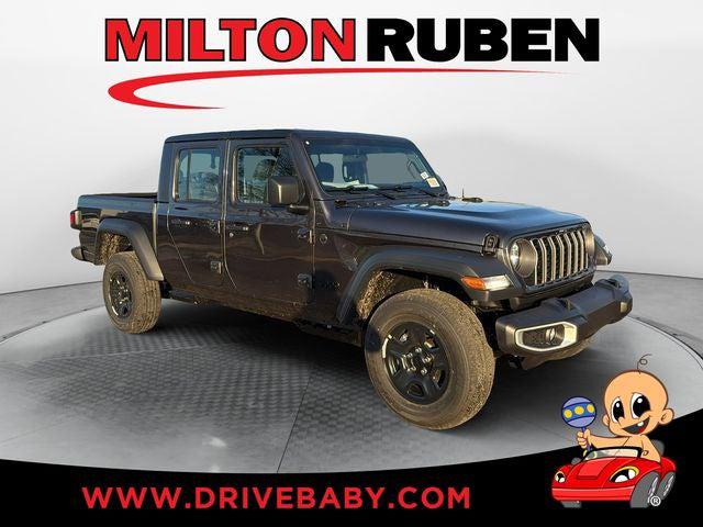 2026 Jeep Gladiator Sport for sale in Augusta, GA