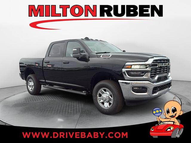 2026 RAM Ram 3500 RAM 3500 TRADESMAN CREW CAB 4X4 64 BOX 2026 RAM Ram 3500 RAM 3500 TRADESMAN CREW CAB 4X4 64 BOX