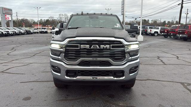 2026 RAM Ram 3500 RAM 3500 TRADESMAN CREW CAB 4X4 64 BOX 2026 RAM Ram 3500 RAM 3500 TRADESMAN CREW CAB 4X4 64 BOX