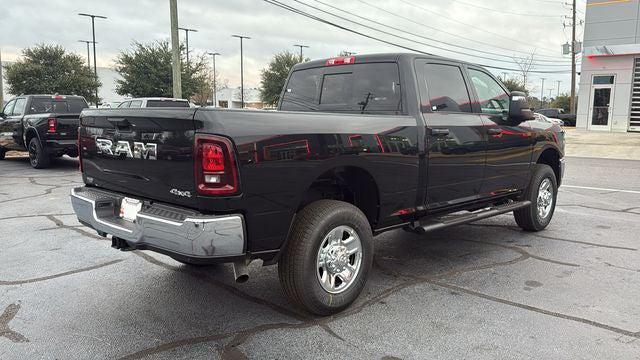 2026 Ram 3500 Tradesman Crew Cab 4x4 6'4" Box