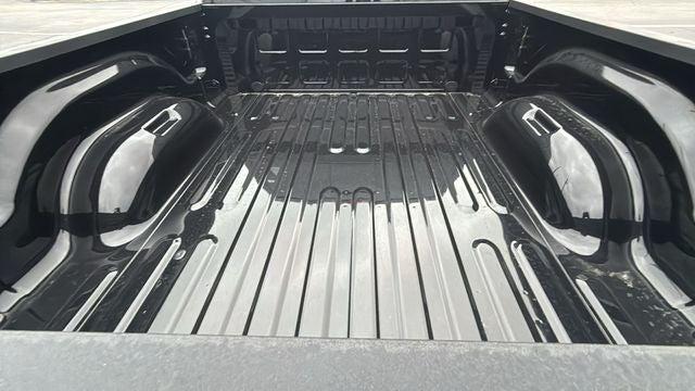 2026 Ram 3500 Tradesman Crew Cab 4x4 6'4" Box