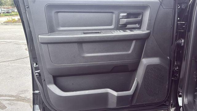 2026 Ram 3500 Tradesman Crew Cab 4x4 6'4" Box