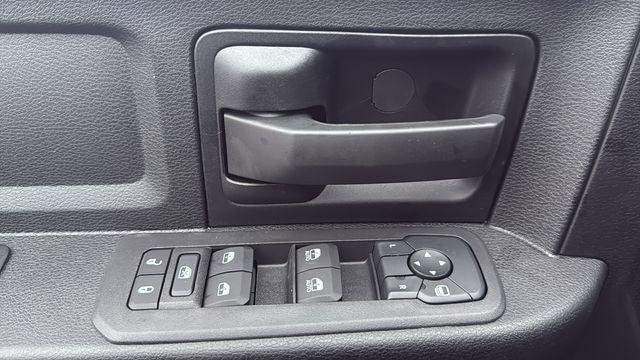 2026 Ram 3500 Tradesman Crew Cab 4x4 6'4" Box