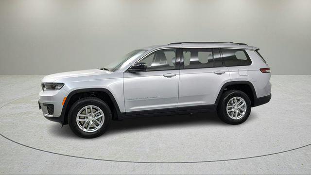 2025 Jeep Grand Cherokee GRAND CHEROKEE L LAREDO X 4X2
