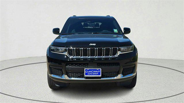2025 Jeep Grand Cherokee GRAND CHEROKEE L LAREDO X 4X2