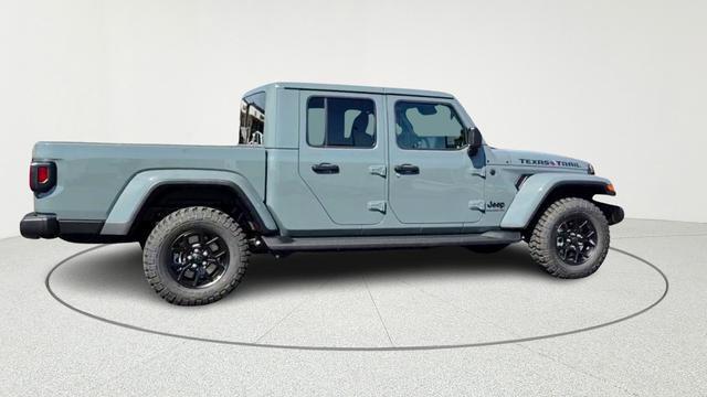 2026 Jeep Gladiator GLADIATOR TEXAS TRAIL 4X4