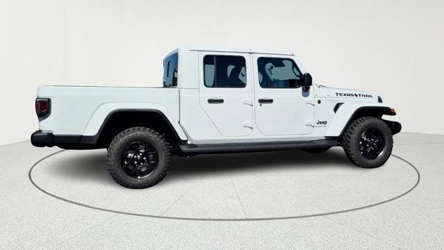2026 Jeep Gladiator GLADIATOR TEXAS TRAIL 4X4