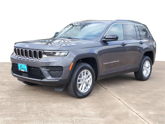 2025 Jeep Grand Cherokee GRAND CHEROKEE LAREDO X 4X2 2025 Jeep Grand Cherokee GRAND CHEROKEE LAREDO X 4X2