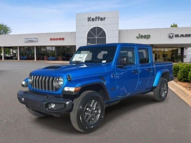 2026 Jeep Gladiator Sport S for sale in Charlotte, NC