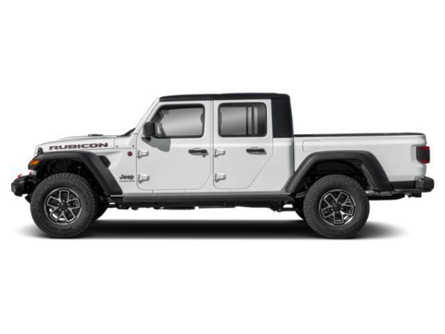 2026 Jeep Gladiator GLADIATOR RUBICON X 4X4 2026 Jeep Gladiator GLADIATOR RUBICON X 4X4