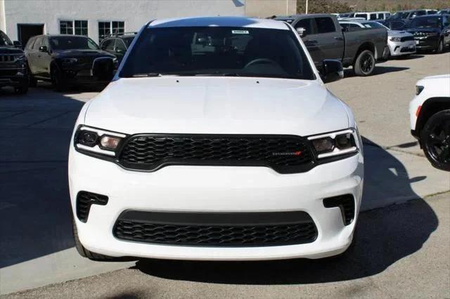 2026 Dodge Durango DURANGO GT AWD