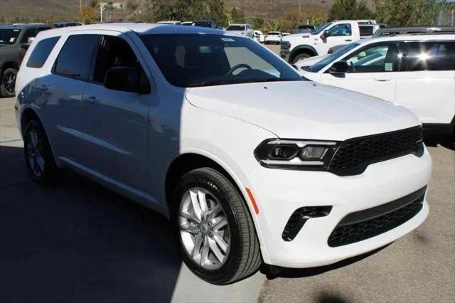 2026 Dodge Durango DURANGO GT AWD