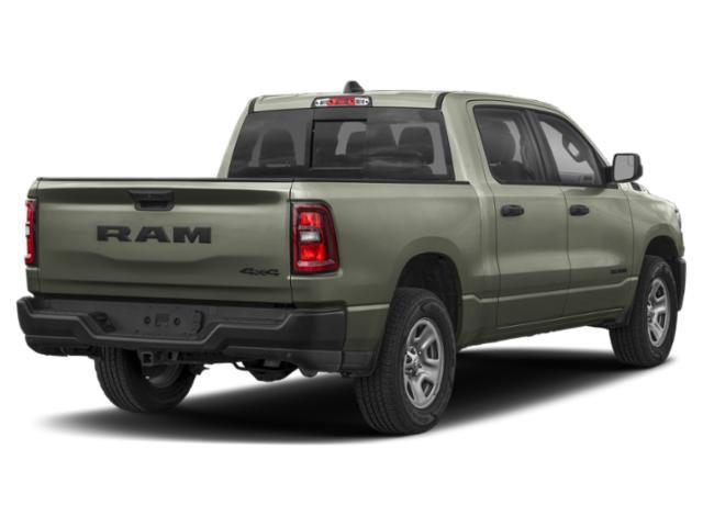 2026 RAM Ram 1500 RAM 1500 EXPRESS CREW CAB 4X4 57 BOX 2026 RAM Ram 1500 RAM 1500 EXPRESS CREW CAB 4X4 57 BOX