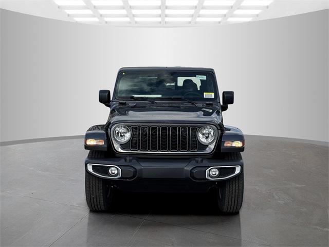 2026 Jeep Gladiator GLADIATOR SPORT S 4X4