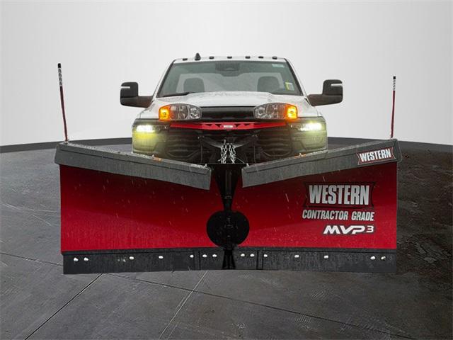 2026 RAM Ram 2500 RAM 2500 TRADESMAN REGULAR CAB 4X4 8 BOX