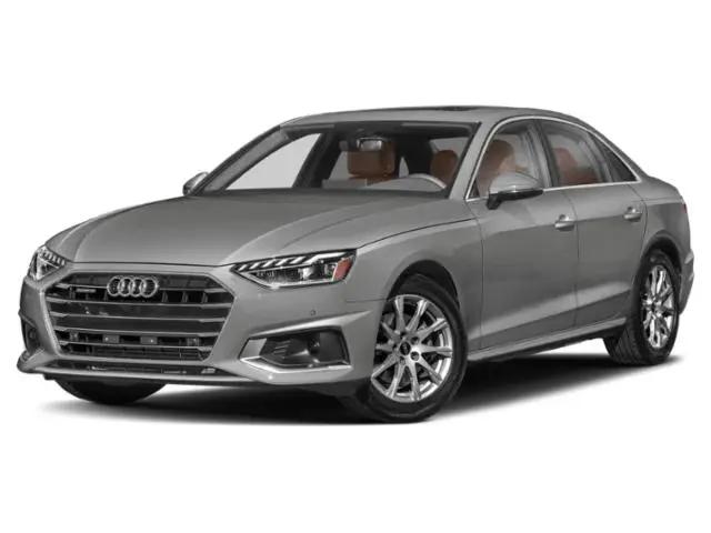 2023 Audi A4 Premium Plus 45 TFSI S line quattro S tronic for sale in Elk River, MN