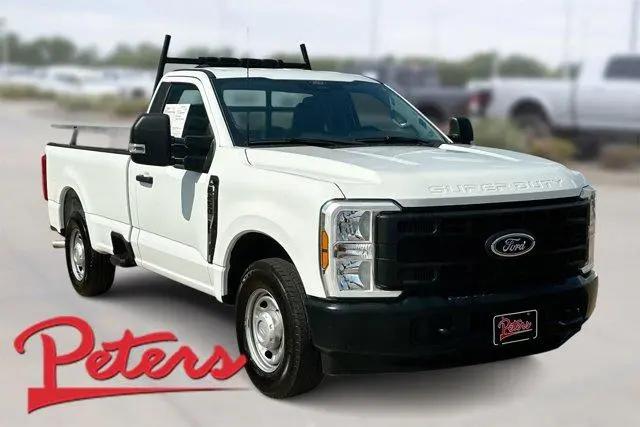 2024 Ford F-250 XL for sale in Longview, TX