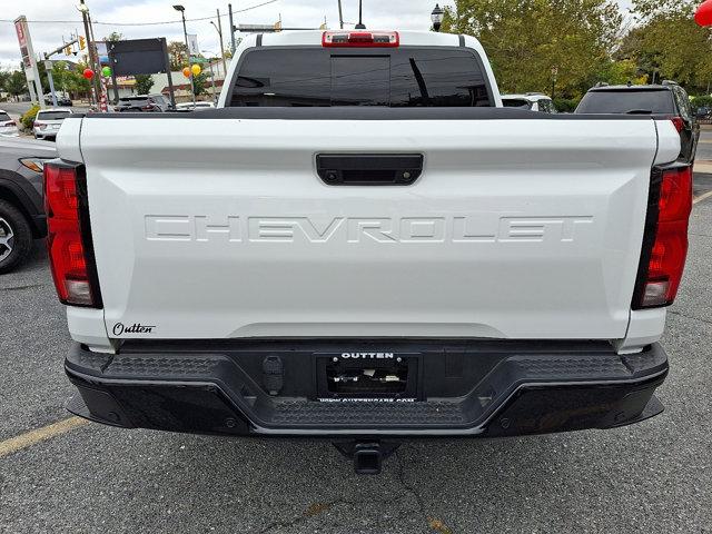 2024 Chevrolet Colorado 4WD Z71 2024 Chevrolet Colorado 4WD Z71