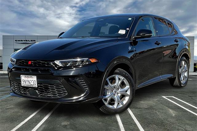 2024 Dodge Hornet R/T EAWD