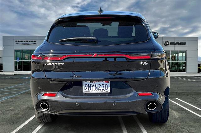 2024 Dodge Hornet R/T EAWD 2024 Dodge Hornet R/T EAWD