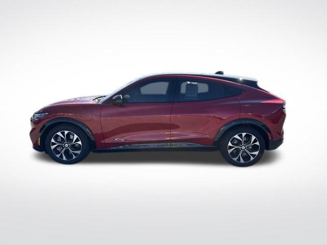 2021 Ford Mustang Mach-E Premium 2021 Ford Mustang Mach-E Premium