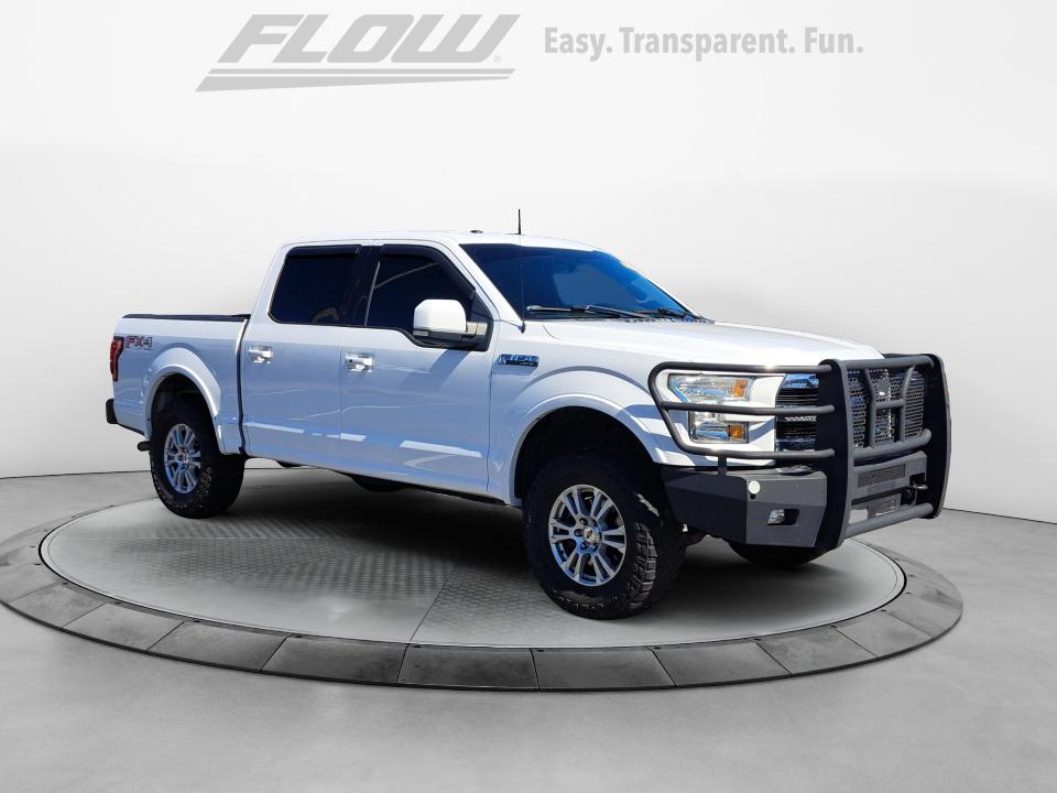 /2016 Ford F-150