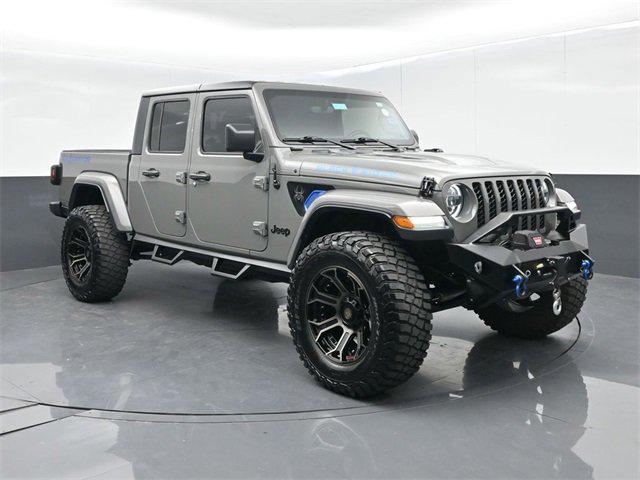 2023 Jeep Gladiator Sport S 4x4 2023 Jeep Gladiator Sport S 4x4