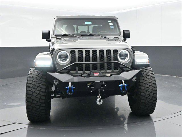 2023 Jeep Gladiator Sport S 4x4 2023 Jeep Gladiator Sport S 4x4