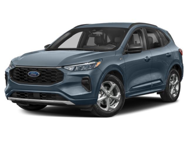 2024 Ford Escape ST-Line 2024 Ford Escape ST-Line