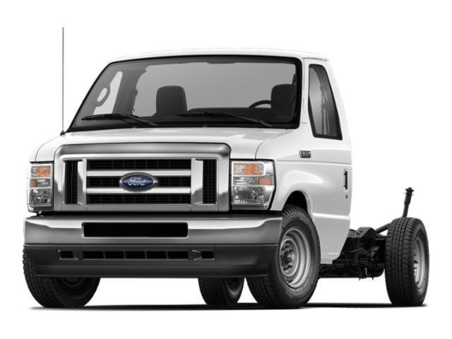 2022 Ford E-350 Cutaway 