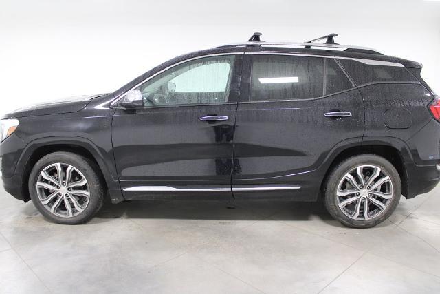 2020 GMC Terrain AWD Denali